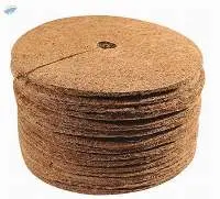 Wholesales Coir Mulch Mat