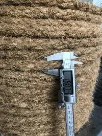 Coconut Fiber Rope