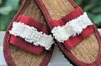 Ecofriendly Coco Coir Slipper