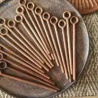 Wooden Spoon Cheap Price