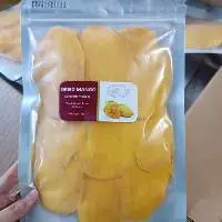 Dried mAngo