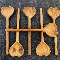 Wooden Spoon