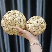 Rattan Ball For Sport