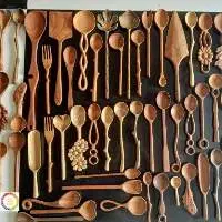 Wooden Spoon