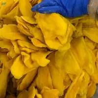 Dried Soft Mango Viet Nam - Dried Fruit