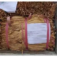 Dried Water Hyacinth Material