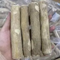 Coffee Wooden Chew For Dogs / Toy Pets