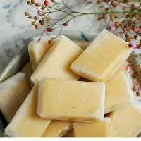 Coconut Candy Made From 100% Natural In Vietnam