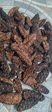 Dried Noni Seaweed