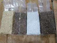 Tapioca Pearls