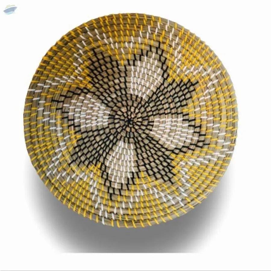 Seagrass Wall Hanging