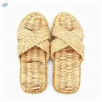Hyacinth Slippers