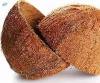 Coconut Shell For Charcoal - From Vietnam
