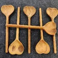 Wooden Spoon