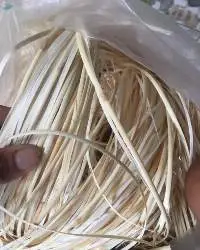 Rattan Cane -  Rattan Peel