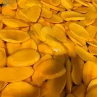 Dried Mango