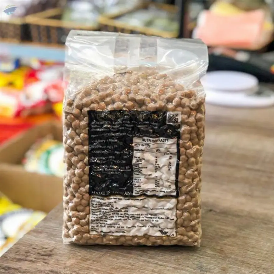 Tapioca Pearls
