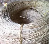 Round Rattan Core 99 Gold Data Vietnam