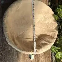 Rattan Bowl Banneton For Bread Basket Proofing