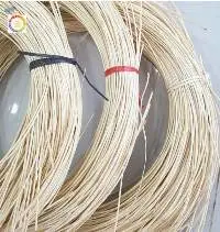 Bleached Rattan Core 99 Gold Data