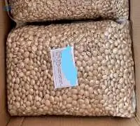 White Sacha Inchi Seed