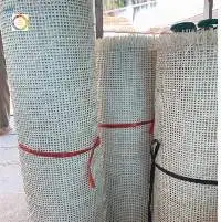 Rattan Square Webbing Vietnam