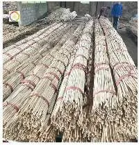 Smooth Rattan Core 2mm 99 Gold Data Vietnam