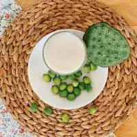 Water Hyacinth Platemat