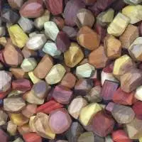Tumi Ishi Wooden Rock