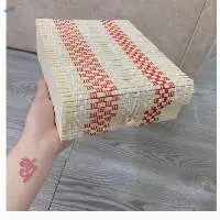 Bamboo Gift Box