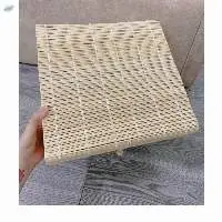 Natural Bamboo Gift Box