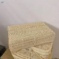 Bamboo Gift Box For Wedding, Party