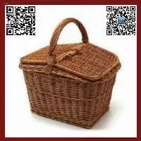 Hot Trend Rattan/ Bamboo Storage