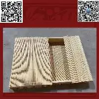 Bamboo Gift Box
