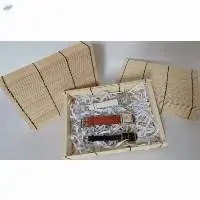 Bamboo Gift Box