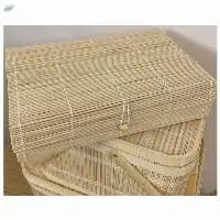 High Durable Bamboo Gift Box