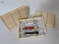Bamboo Tray Bamboo Box Gift