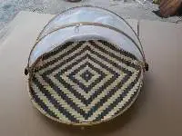 Bambooo Cover Food