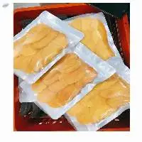Dried Mango For Snacks