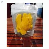 Soft Dried Mango