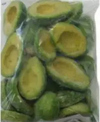 Frozen Avocado
