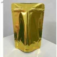 Plastic Zipper Pound