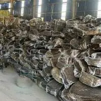 Natural Svr10 Rubber Direct Factory In Vietnam