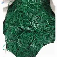 Rubber Bands With Various Size And Color