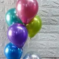 Rubber Balloons