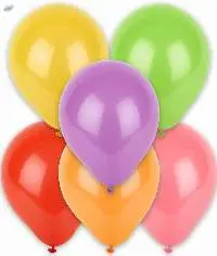 Rubber Balloon