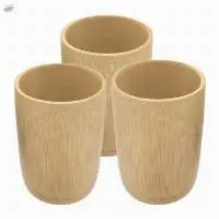 Bamboo Drinking Cup
