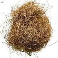Coconut Coir Fiber