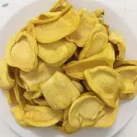 Dried Jackfruit