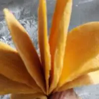 Dried Soft Mango Vietnam  